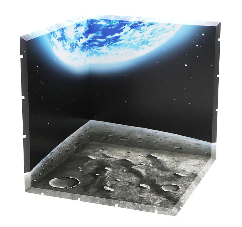 Dioramansion 200: Surface of the Moon - Image 5