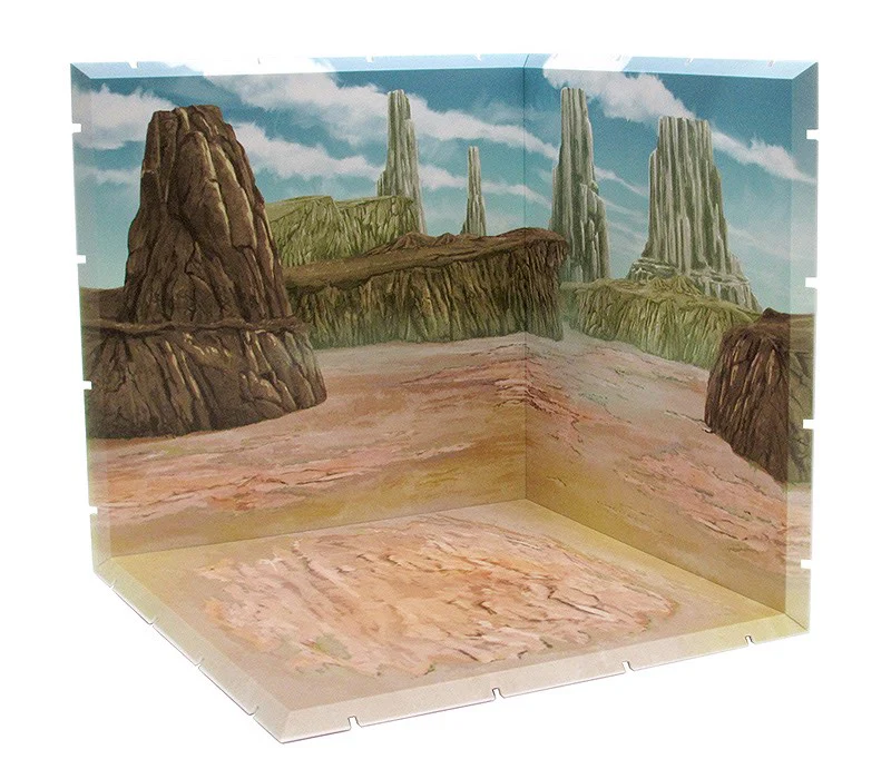 Dioramansion 200: Wasteland - Image 3