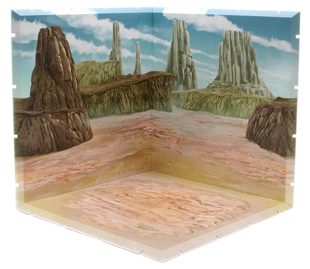 Dioramansion 200: Wasteland - Image 5