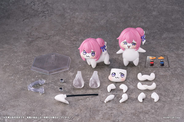 DORO Action Figure (Goddess of Victory: NIKKE) - Image 2