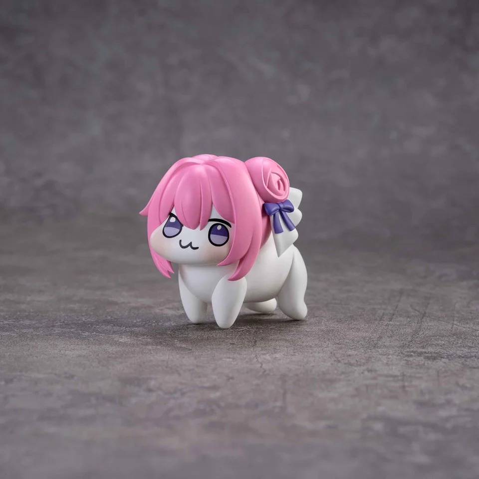 DORO Action Figure (Goddess of Victory: NIKKE) - Image 3