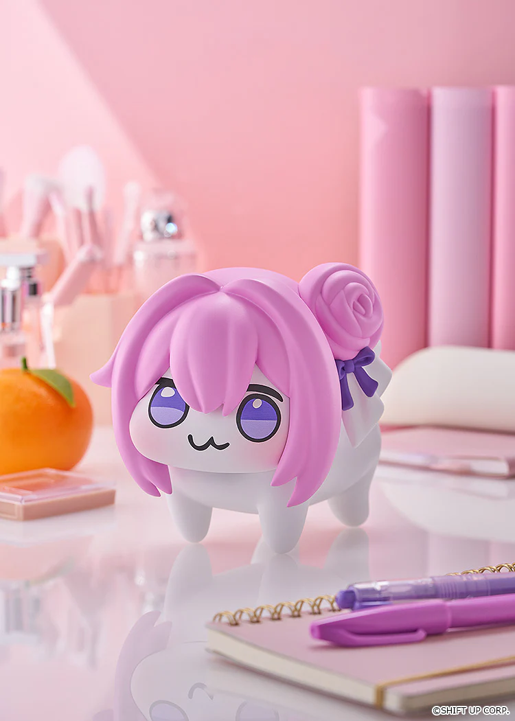 DORO Soft Vinyl Coin Bank (Goddess of Victory: NIKKE) - Image 10
