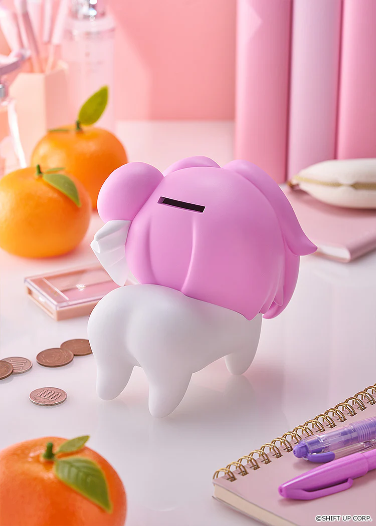 DORO Soft Vinyl Coin Bank (Goddess of Victory: NIKKE) - Image 11