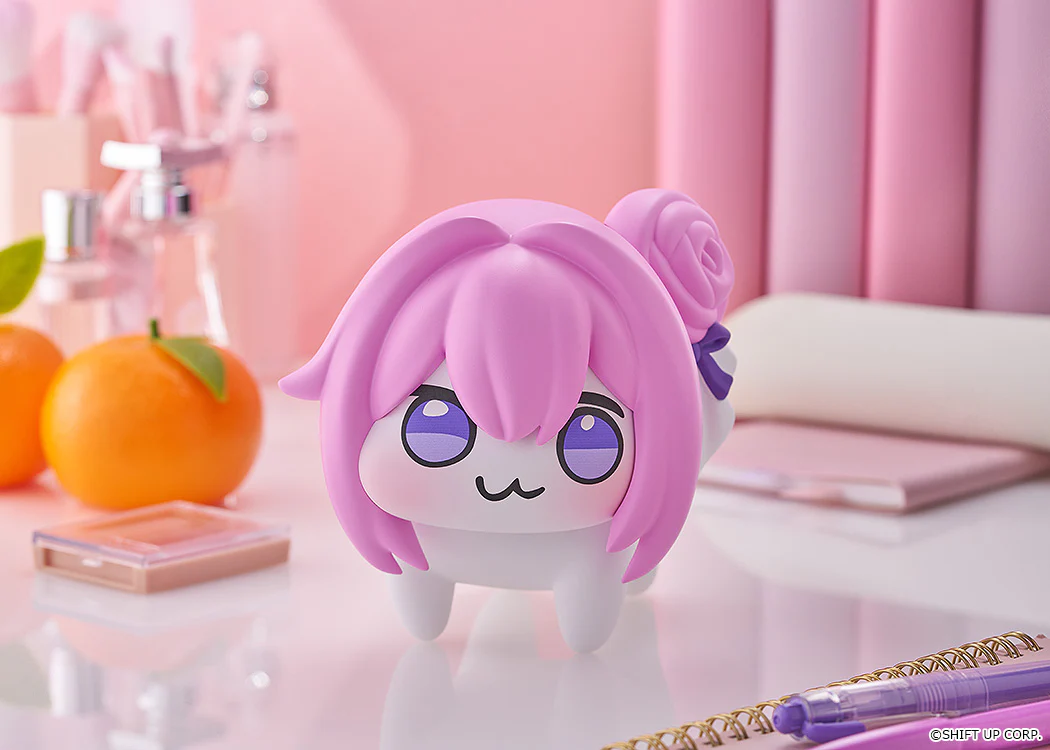DORO Soft Vinyl Coin Bank (Goddess of Victory: NIKKE) - Image 12