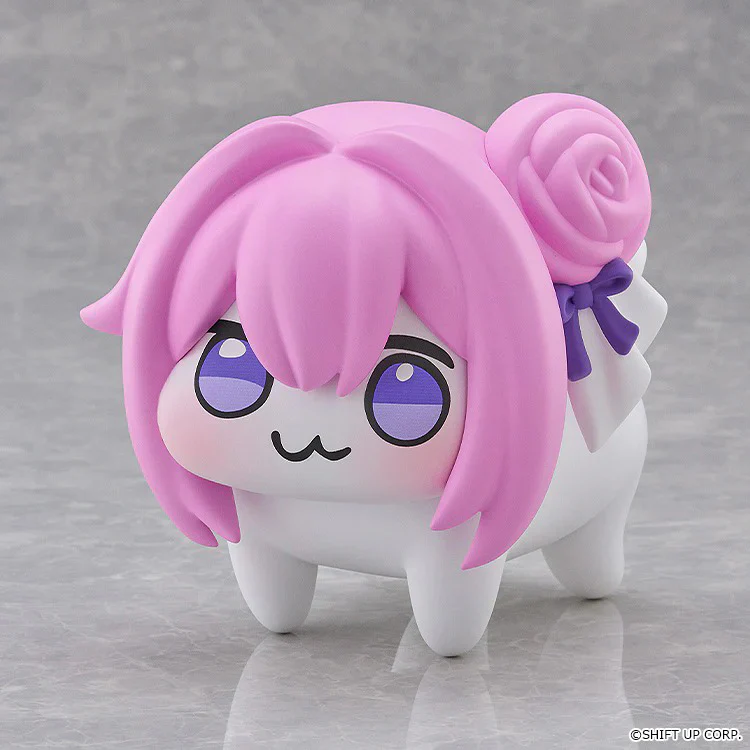 DORO Soft Vinyl Coin Bank (Goddess of Victory: NIKKE) - Image 3