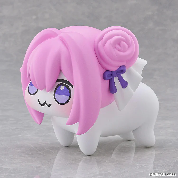 DORO Soft Vinyl Coin Bank (Goddess of Victory: NIKKE) - Image 4