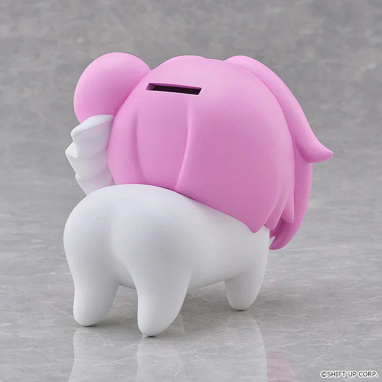 DORO Soft Vinyl Coin Bank (Goddess of Victory: NIKKE) - Image 5