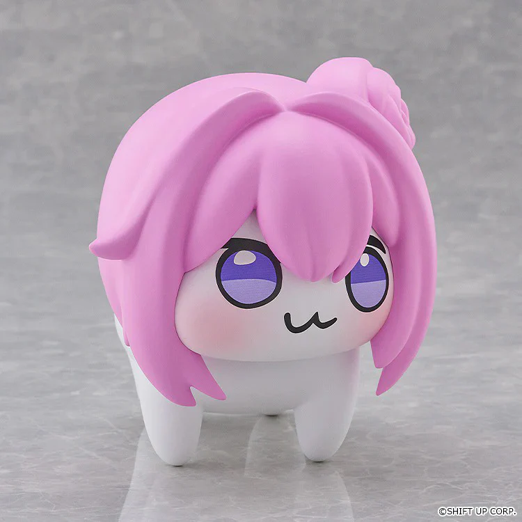 DORO Soft Vinyl Coin Bank (Goddess of Victory: NIKKE) - Image 6