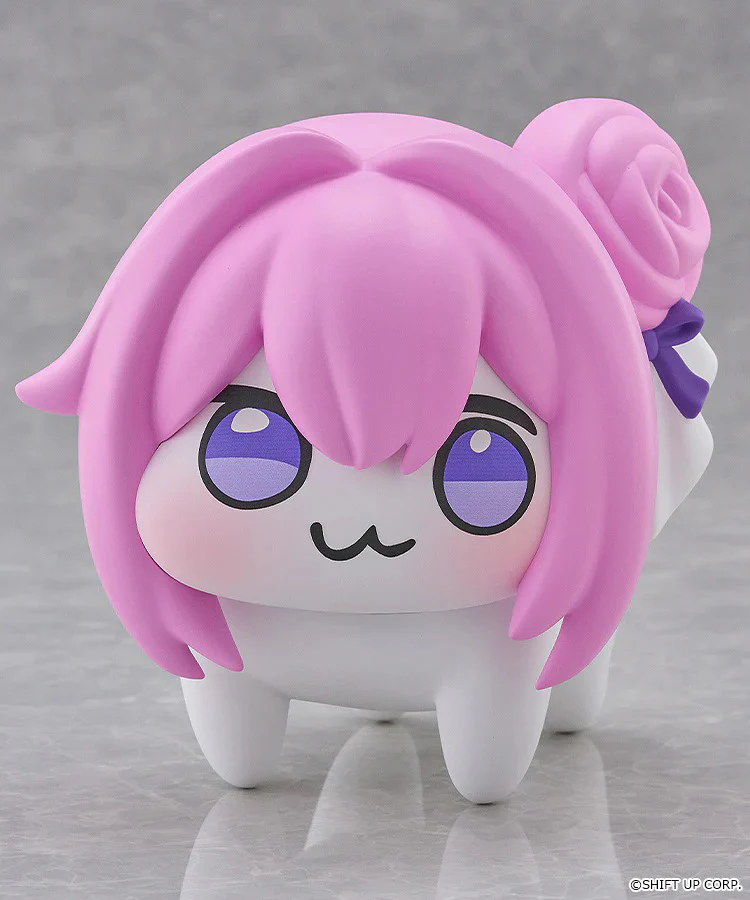 DORO Soft Vinyl Coin Bank (Goddess of Victory: NIKKE) - Image 7