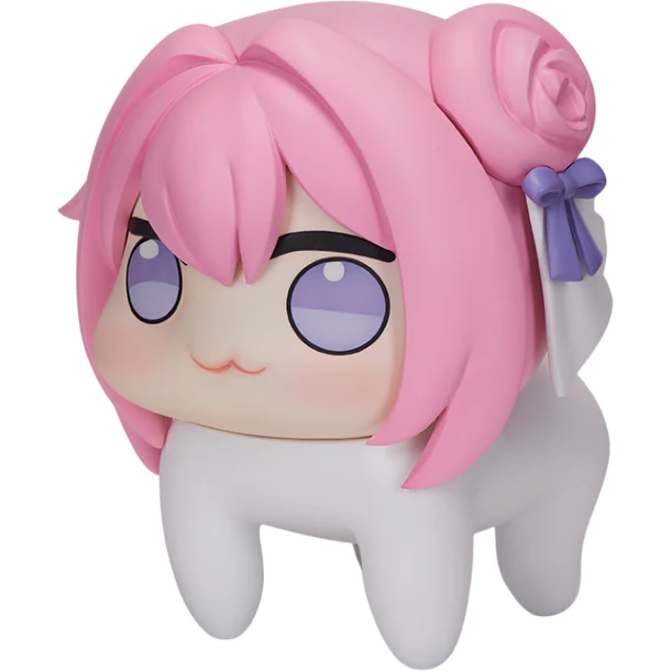 DORO Soft Vinyl Figure (Goddess of Victory: Nikke)