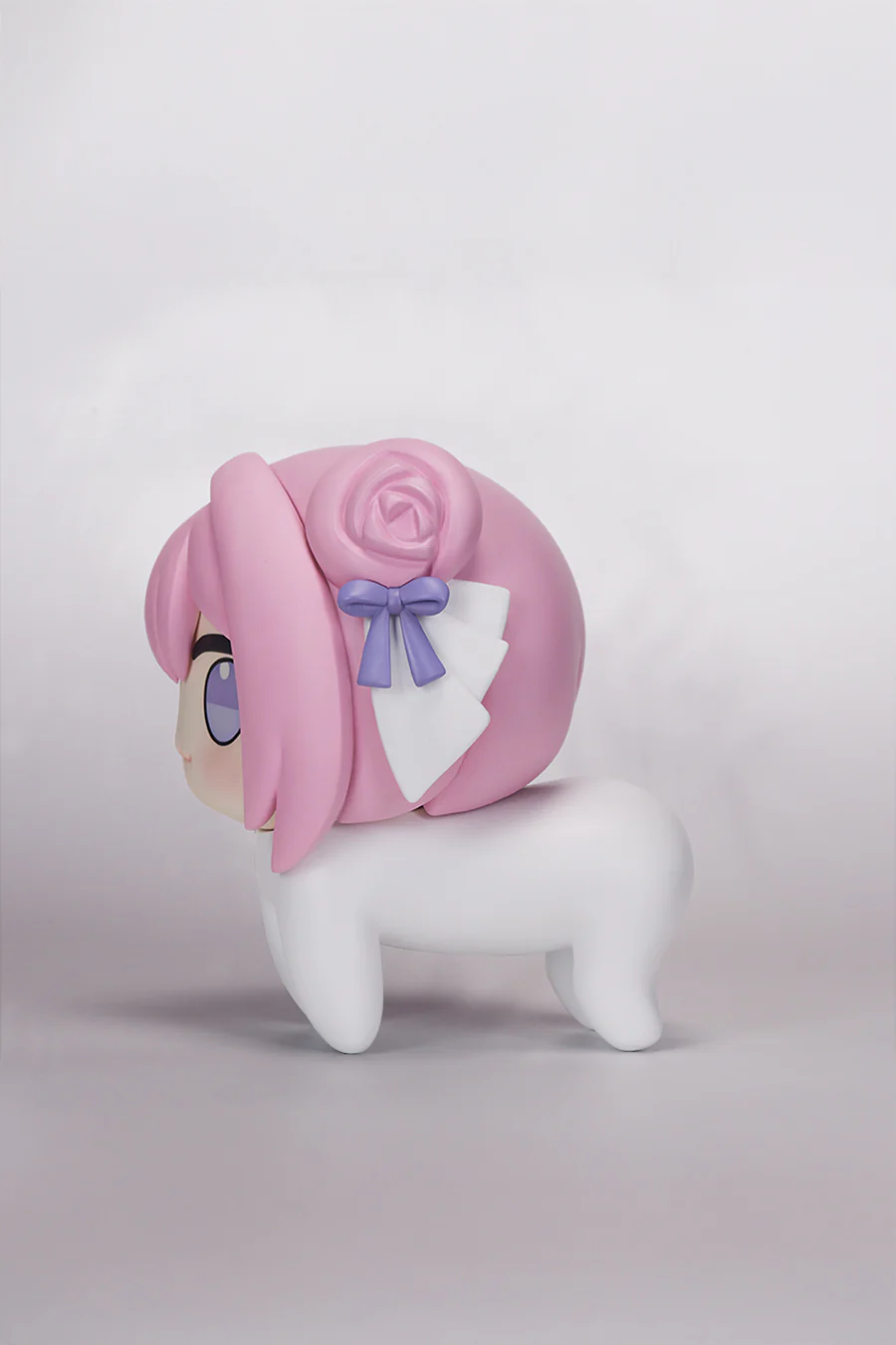 DORO Soft Vinyl Figure (Goddess of Victory: Nikke) - Image 10