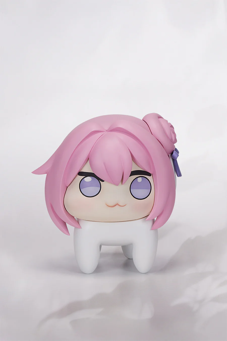 DORO Soft Vinyl Figure (Goddess of Victory: Nikke) - Image 12