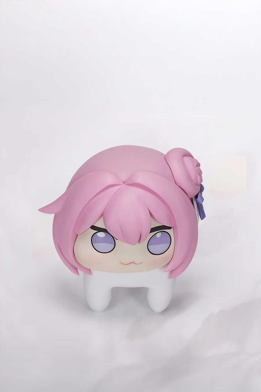 DORO Soft Vinyl Figure (Goddess of Victory: Nikke) - Image 13