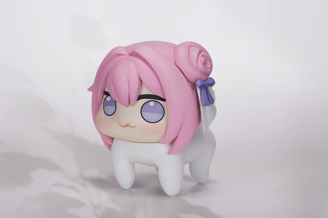 DORO Soft Vinyl Figure (Goddess of Victory: Nikke) - Image 3