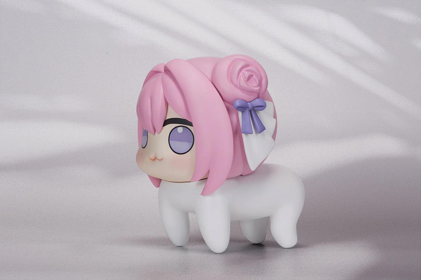 DORO Soft Vinyl Figure (Goddess of Victory: Nikke) - Image 4
