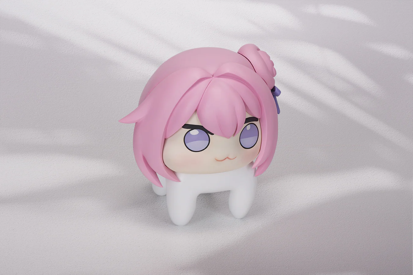 DORO Soft Vinyl Figure (Goddess of Victory: Nikke) - Image 7