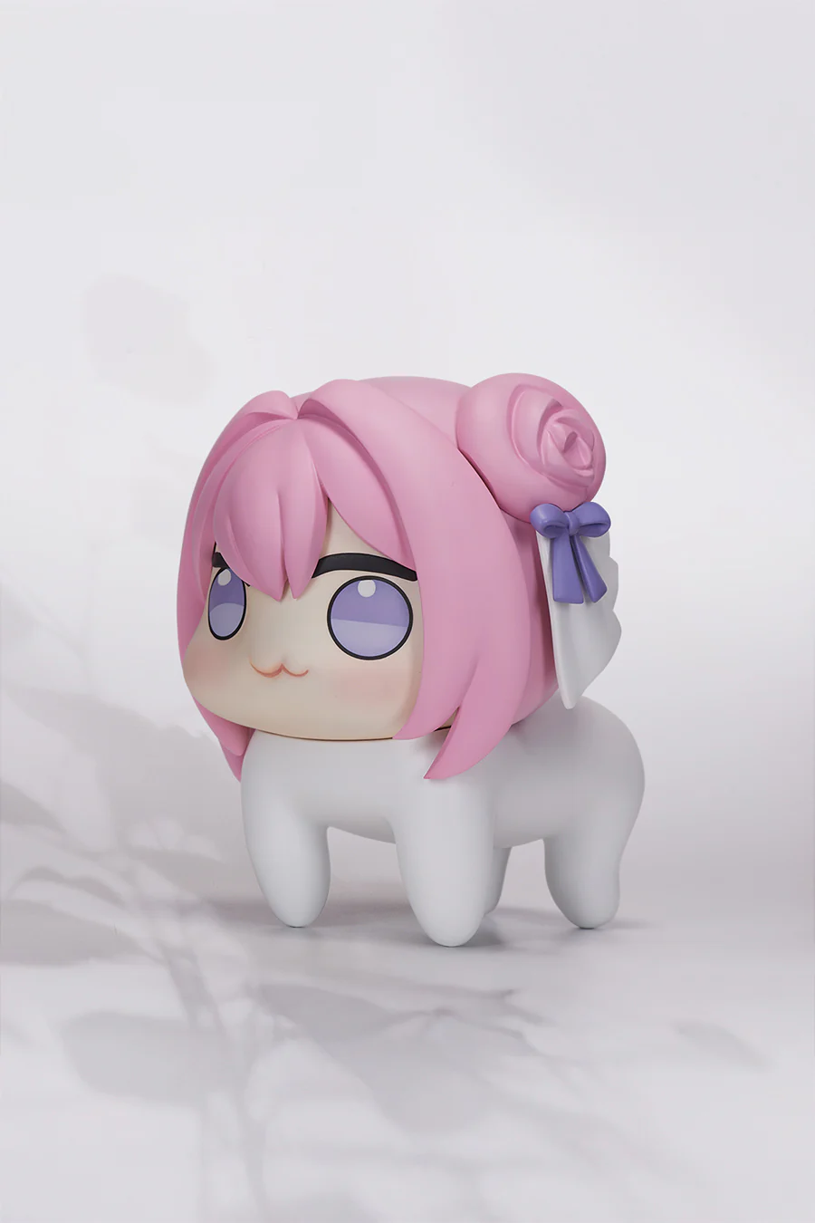DORO Soft Vinyl Figure (Goddess of Victory: Nikke) - Image 9