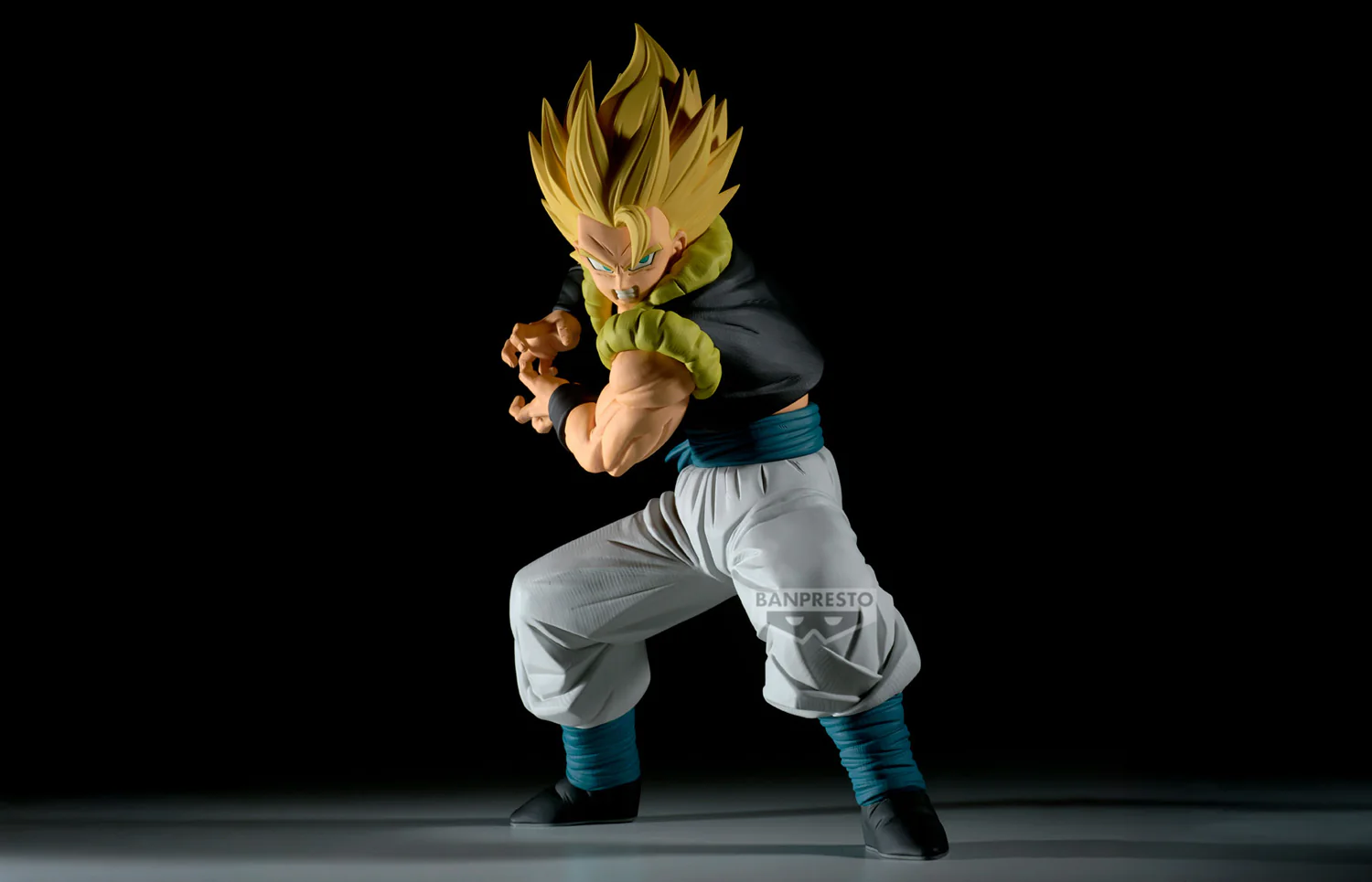 Dragon Ball Grandista: Gogeta - Image 3