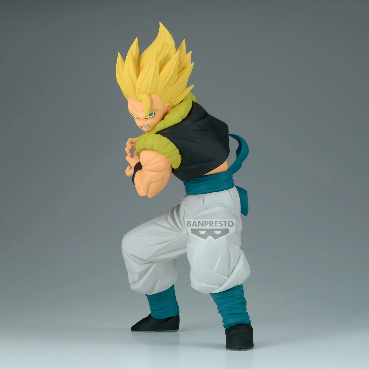 Dragon Ball Grandista: Gogeta - Image 4