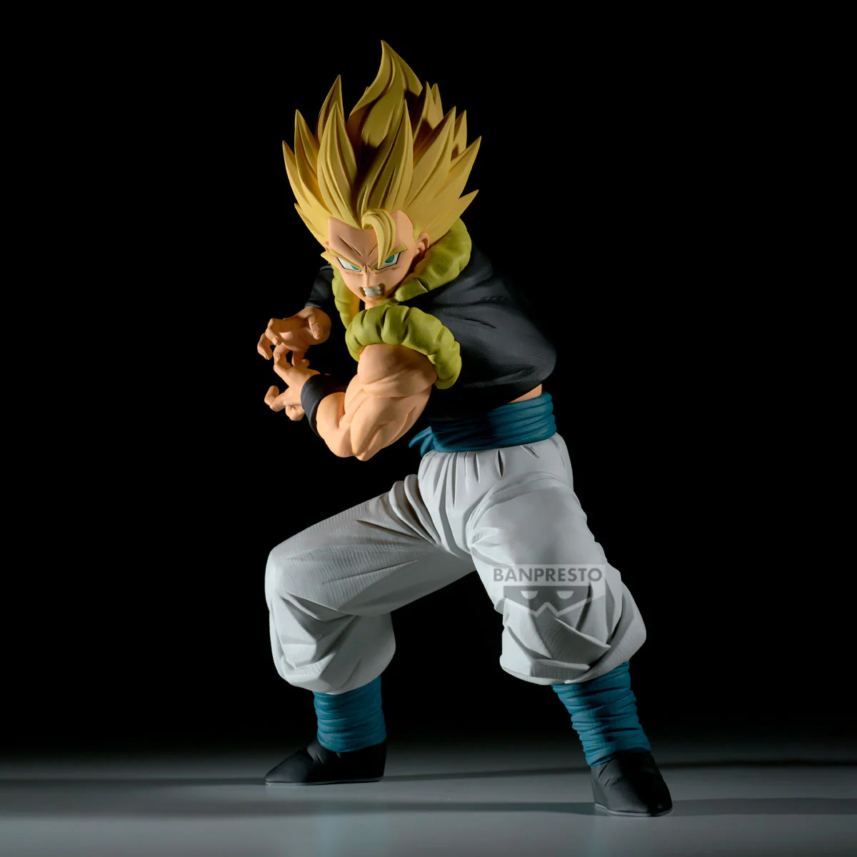 Dragon Ball Grandista: Gogeta - Image 7