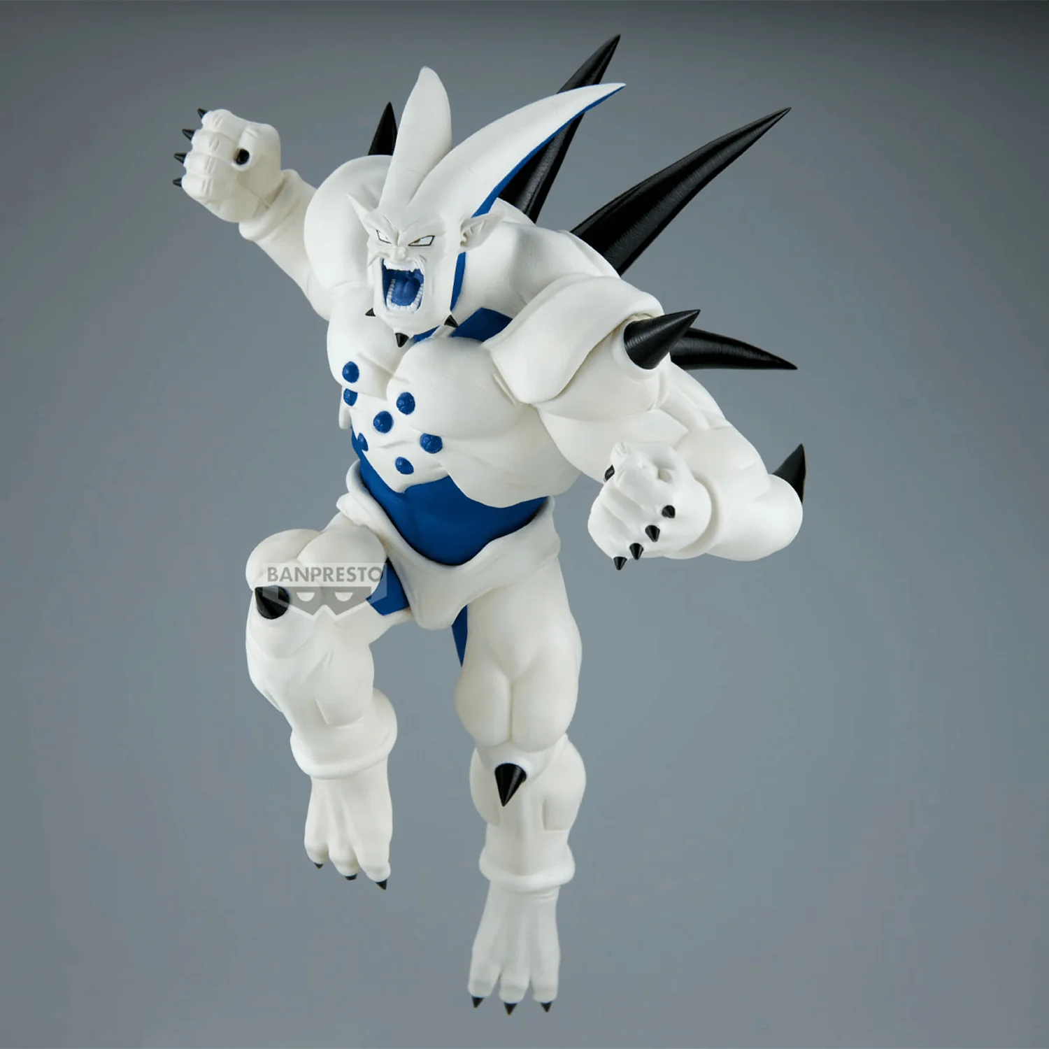 Dragon Ball GT Match Makers: Super Yi-Shinron (Vs Super Saiyan 4 Gogeta) - Image 3