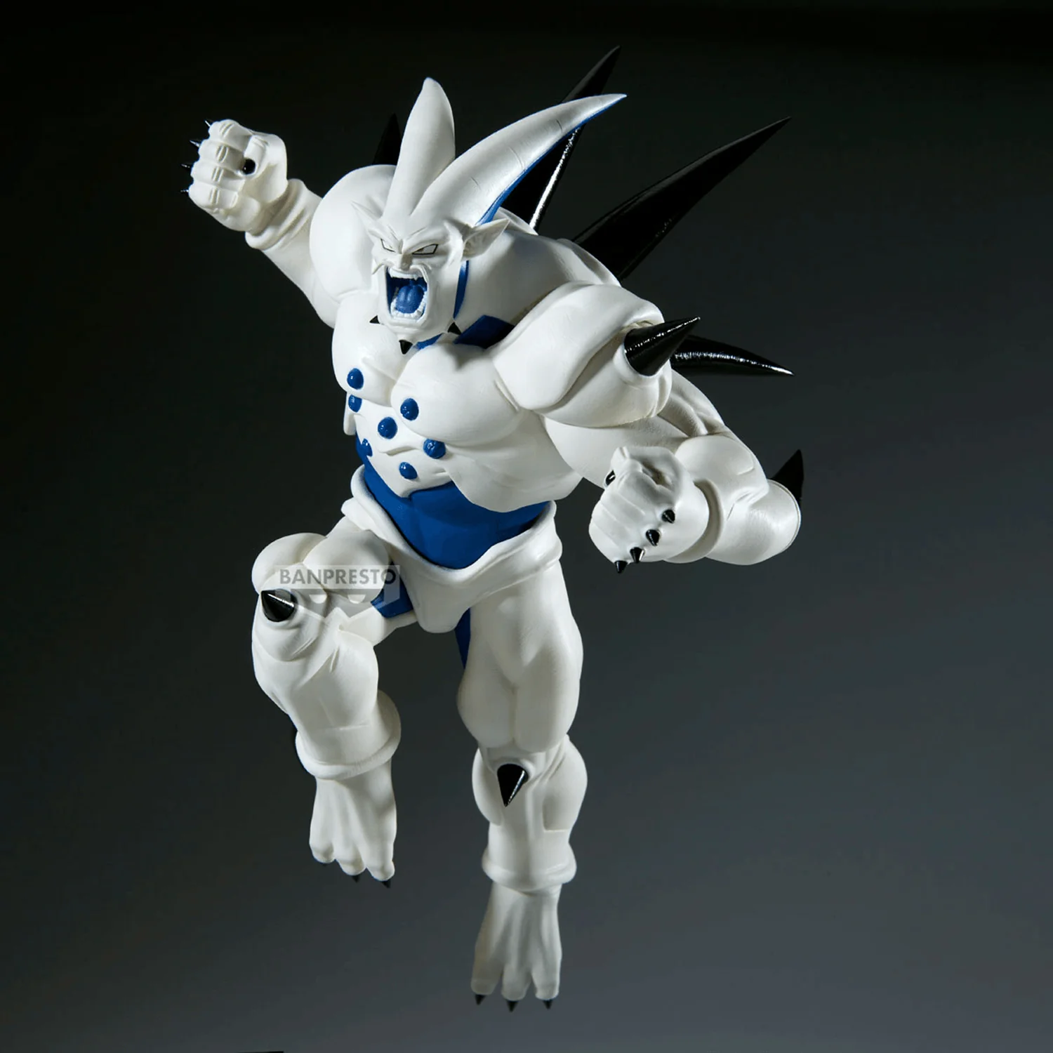 Dragon Ball GT Match Makers: Super Yi-Shinron (Vs Super Saiyan 4 Gogeta) - Image 5