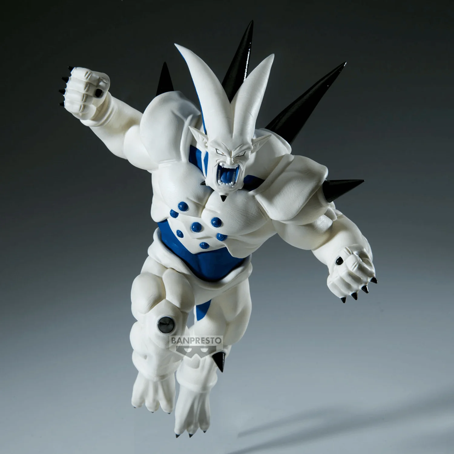 Dragon Ball GT Match Makers: Super Yi-Shinron (Vs Super Saiyan 4 Gogeta) - Image 6