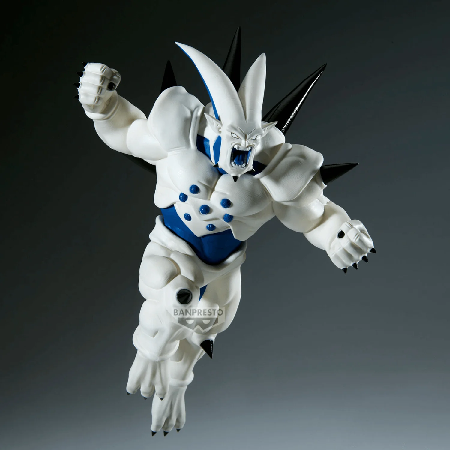 Dragon Ball GT Match Makers: Super Yi-Shinron (Vs Super Saiyan 4 Gogeta) - Image 7