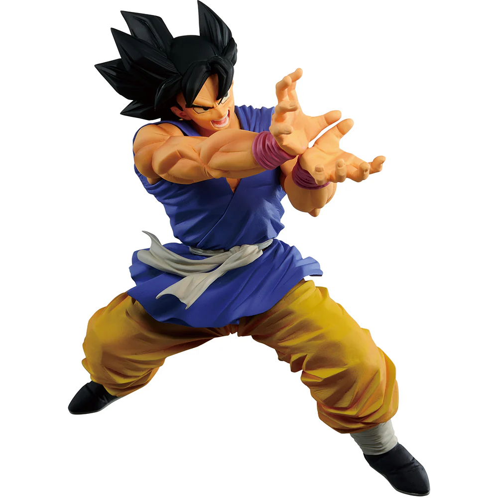 Dragon Ball GT Ultimate Soldiers (A:SON GOKU)