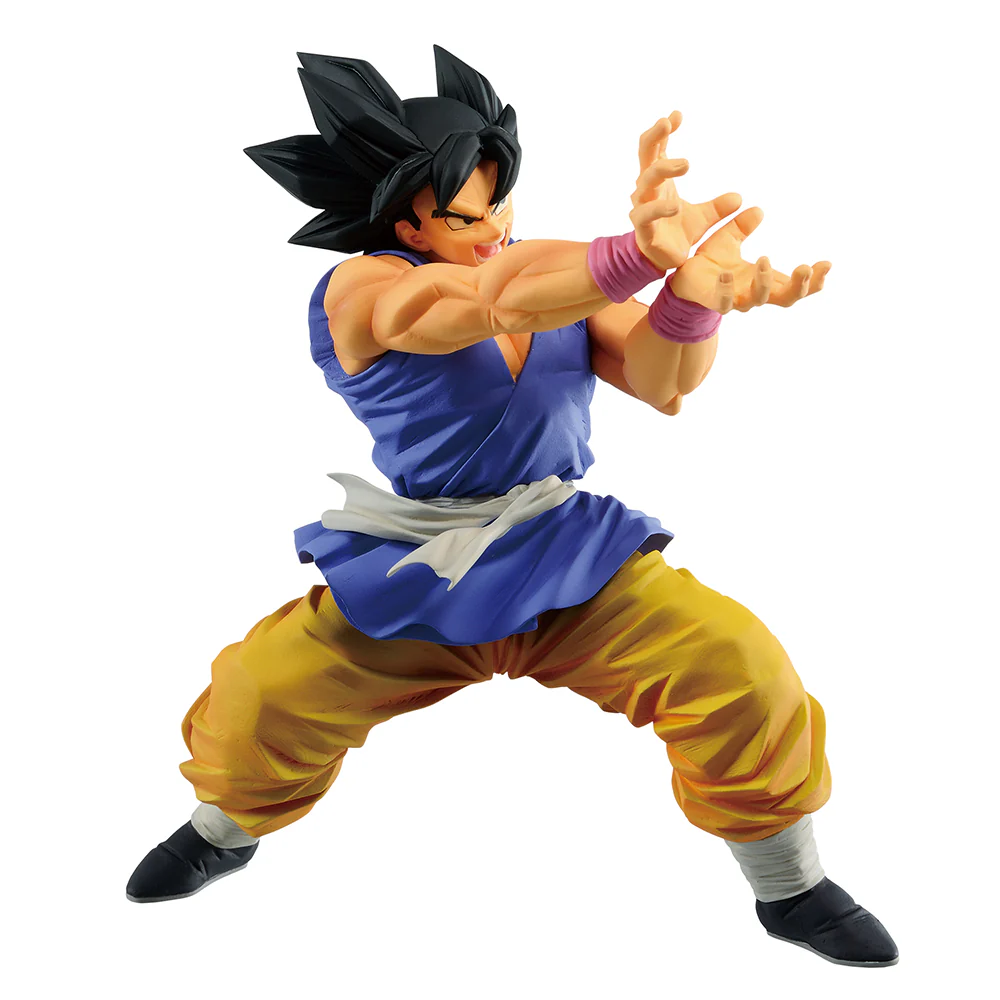 Dragon Ball GT Ultimate Soldiers (A:SON GOKU) - Image 2