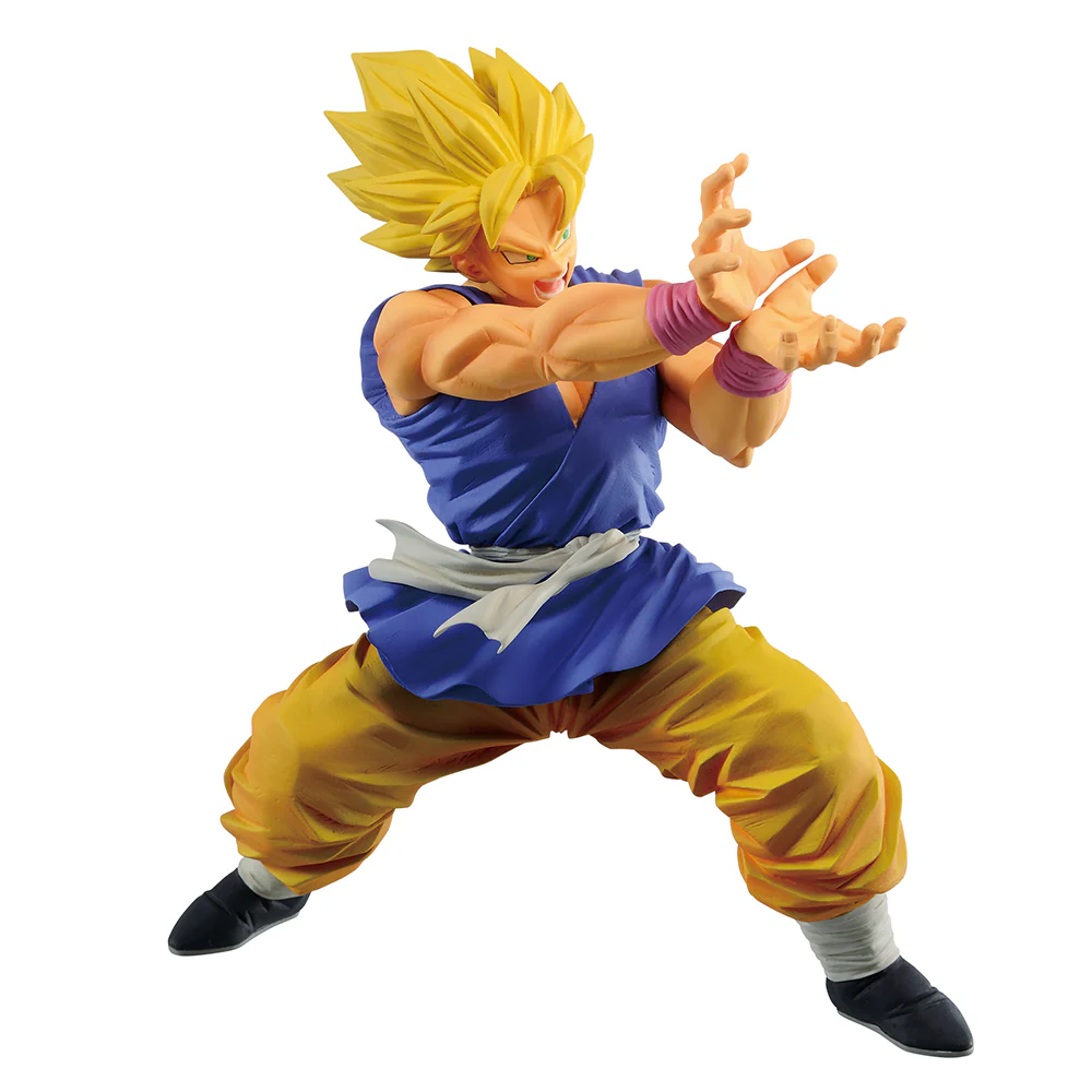 Dragon Ball GT Ultimate Soldiers (B:SUPER SAIYAN SON GOKU)