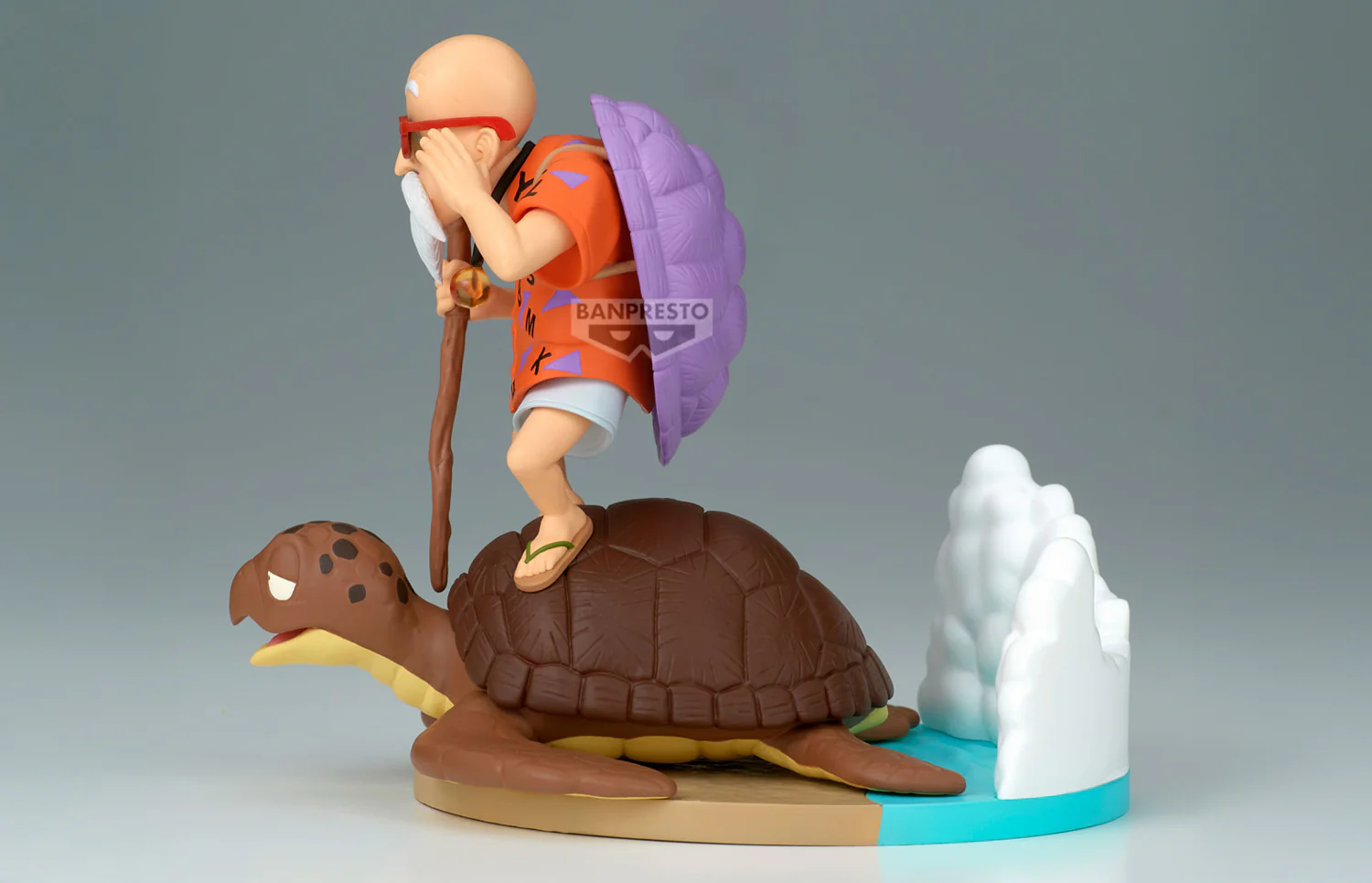 Dragon Ball History Box: Kamesennin - Image 3
