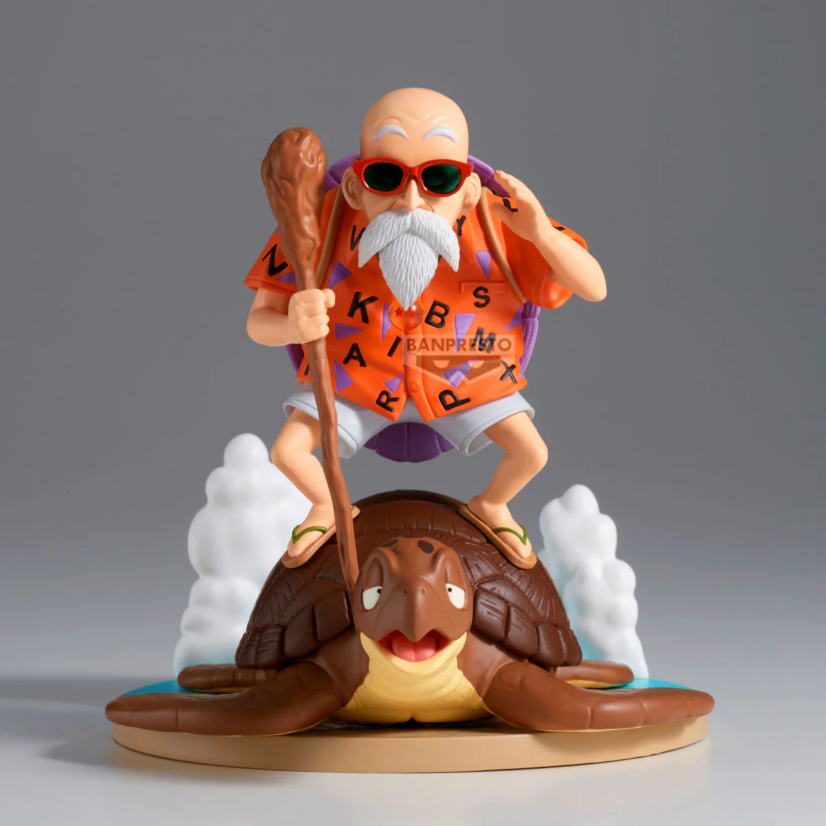 Dragon Ball History Box: Kamesennin - Image 4