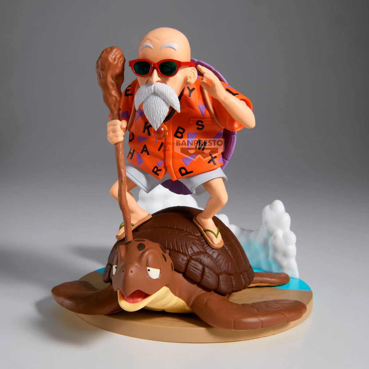Dragon Ball History Box: Kamesennin - Image 5