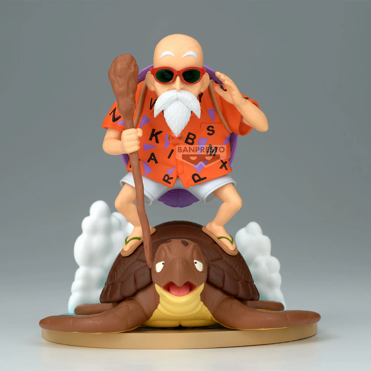 Dragon Ball History Box: Kamesennin - Image 6