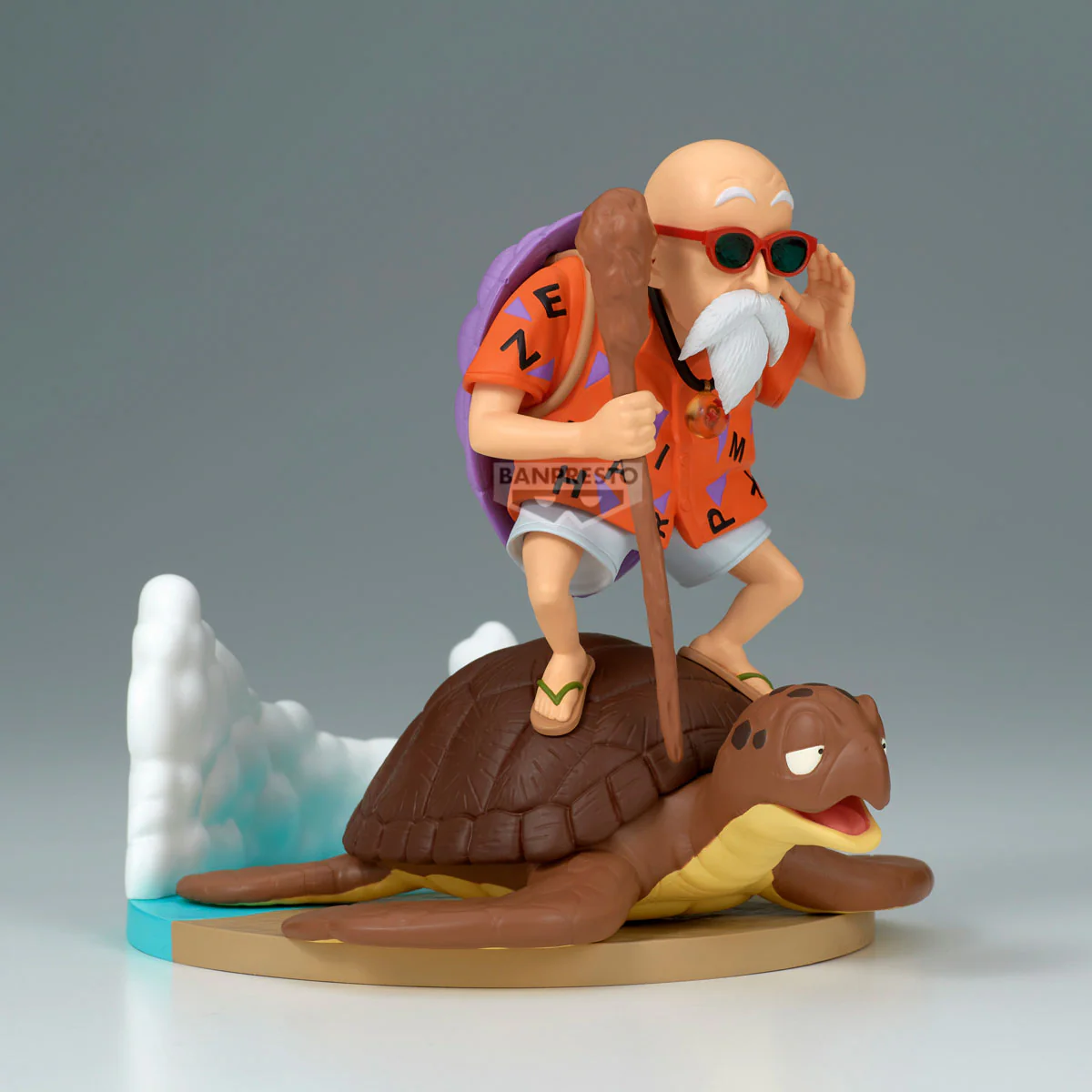 Dragon Ball History Box: Kamesennin - Image 7