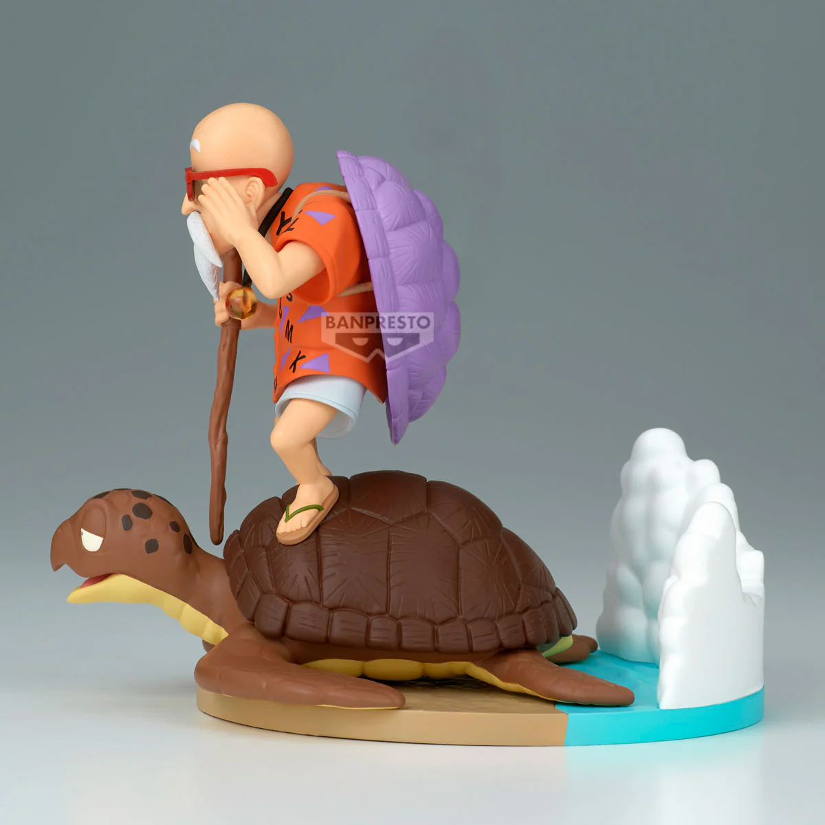 Dragon Ball History Box: Kamesennin - Image 8