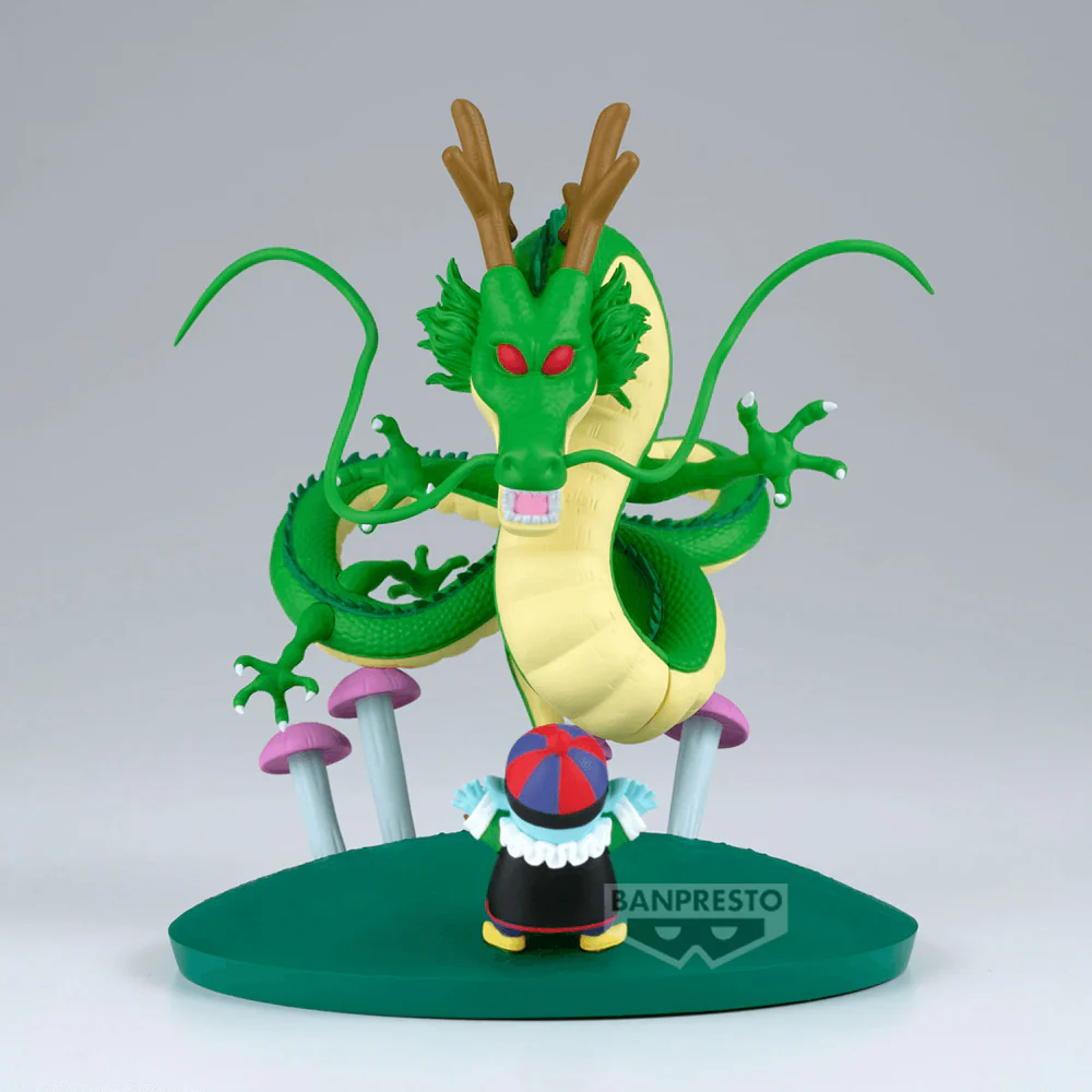Dragon Ball History Box: Shenron - Image 3