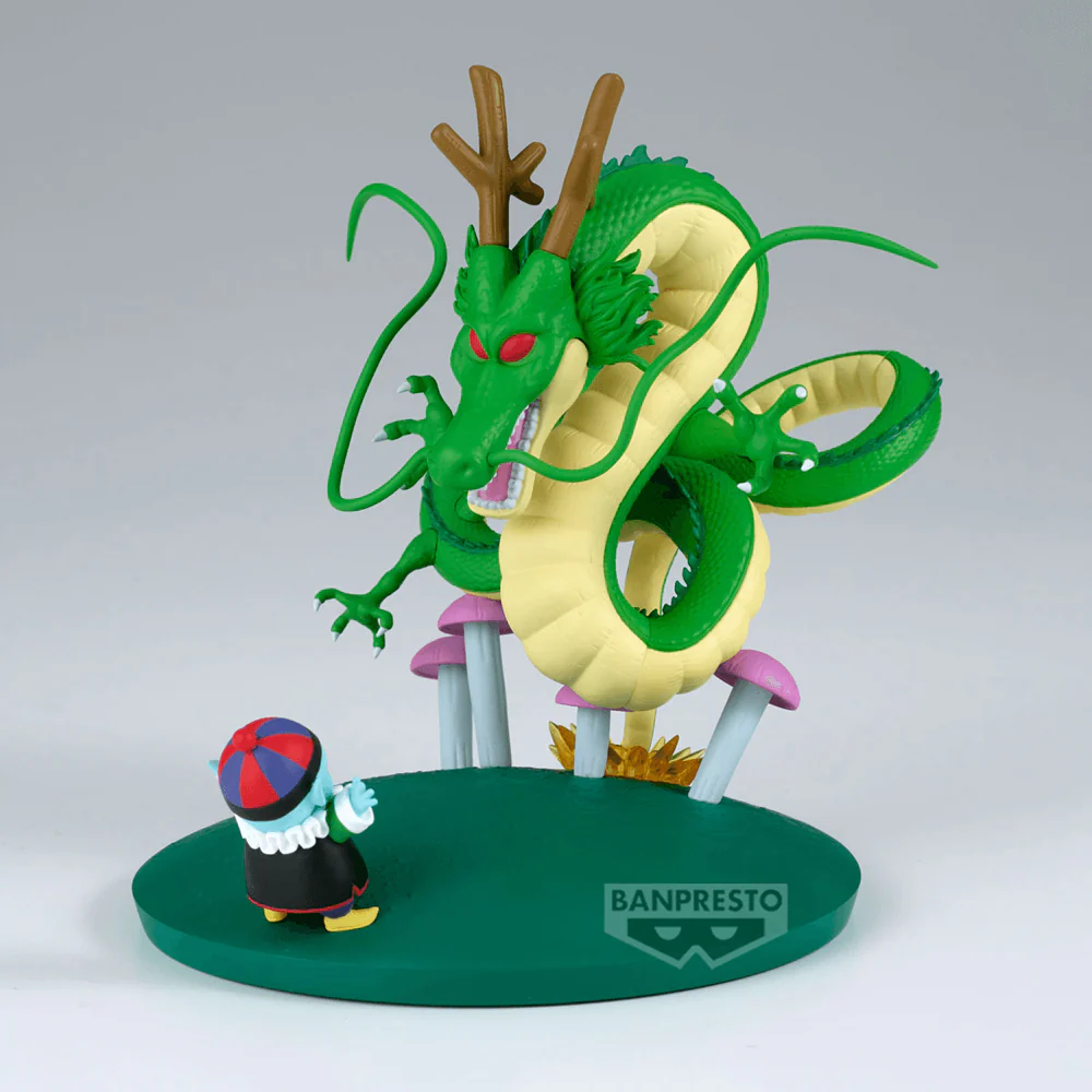 Dragon Ball History Box: Shenron - Image 4