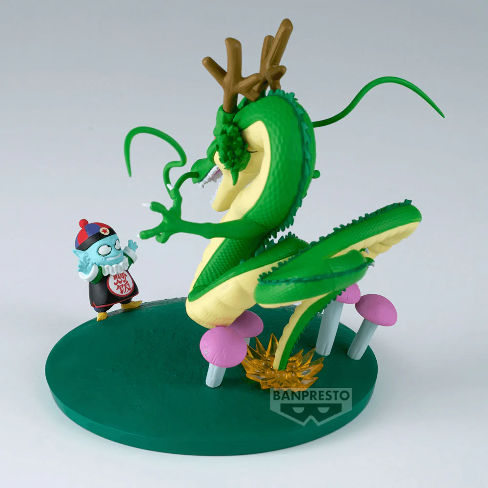Dragon Ball History Box: Shenron - Image 5