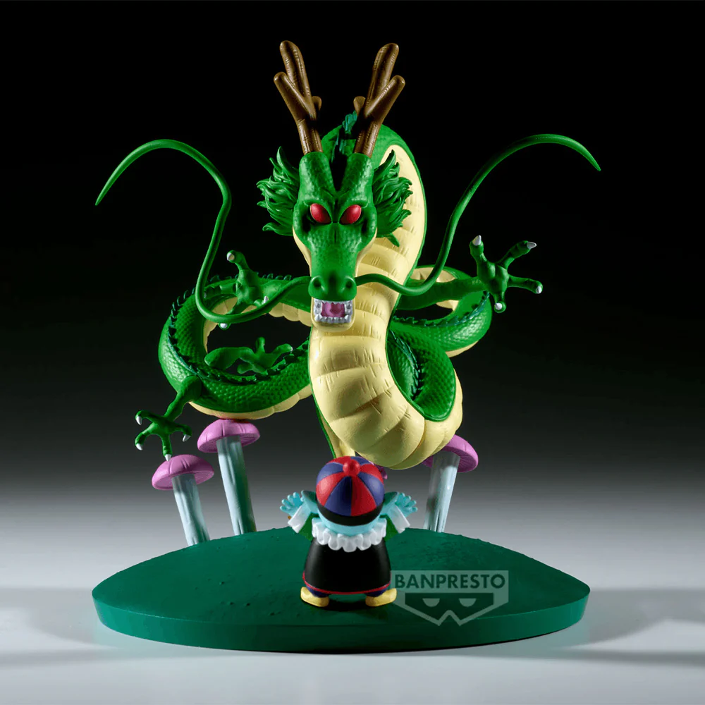 Dragon Ball History Box: Shenron - Image 7