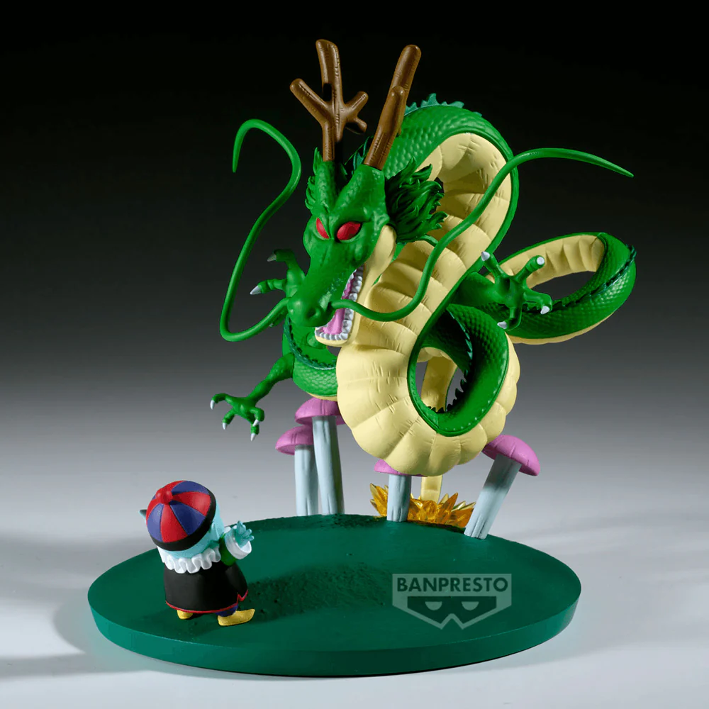 Dragon Ball History Box: Shenron - Image 8