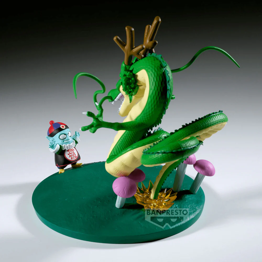 Dragon Ball History Box: Shenron - Image 9