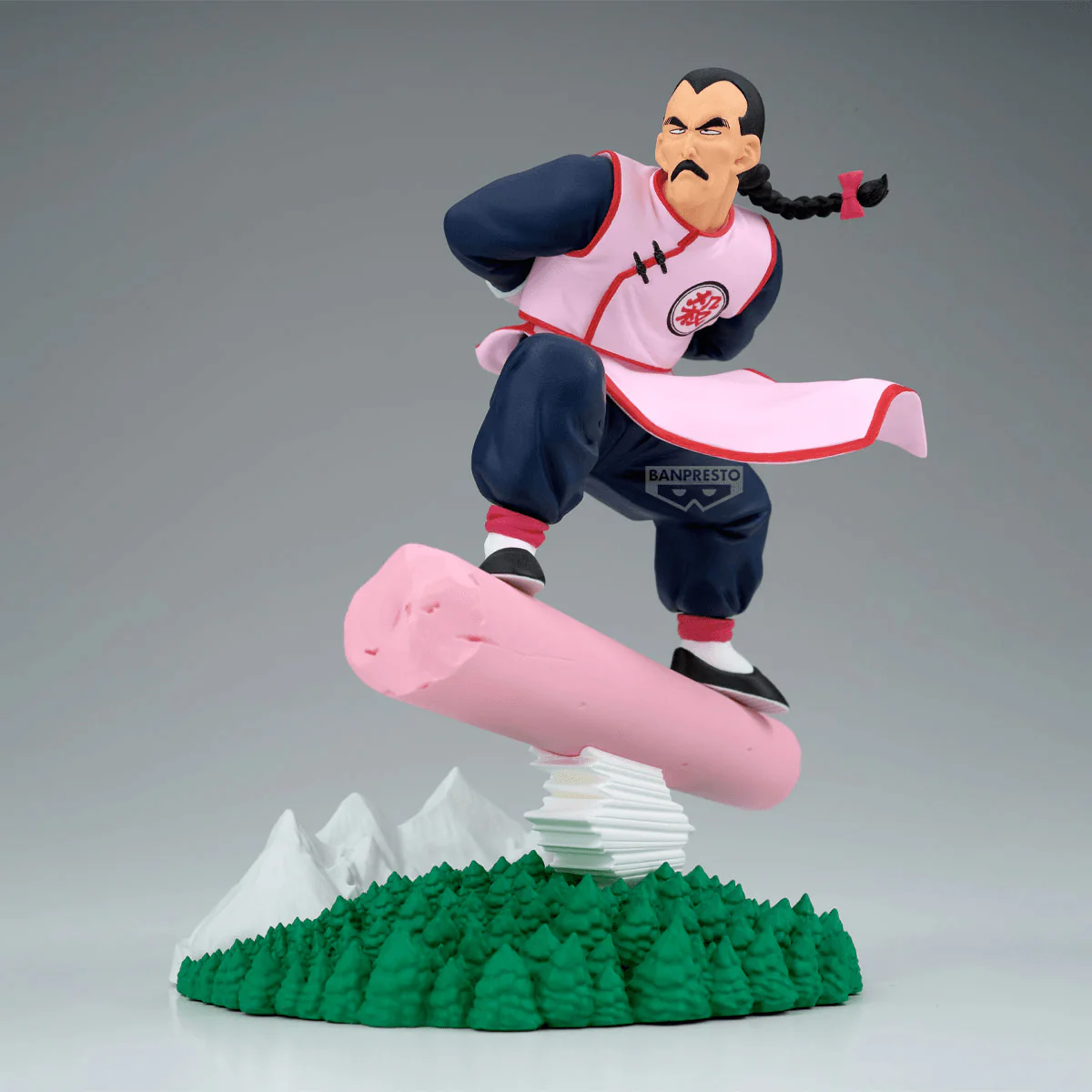 Dragon Ball History Box: Tao Pai Pai - Image 3
