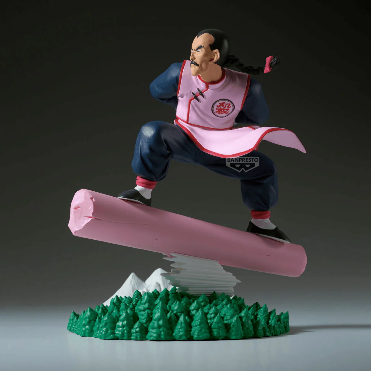 Dragon Ball History Box: Tao Pai Pai - Image 7