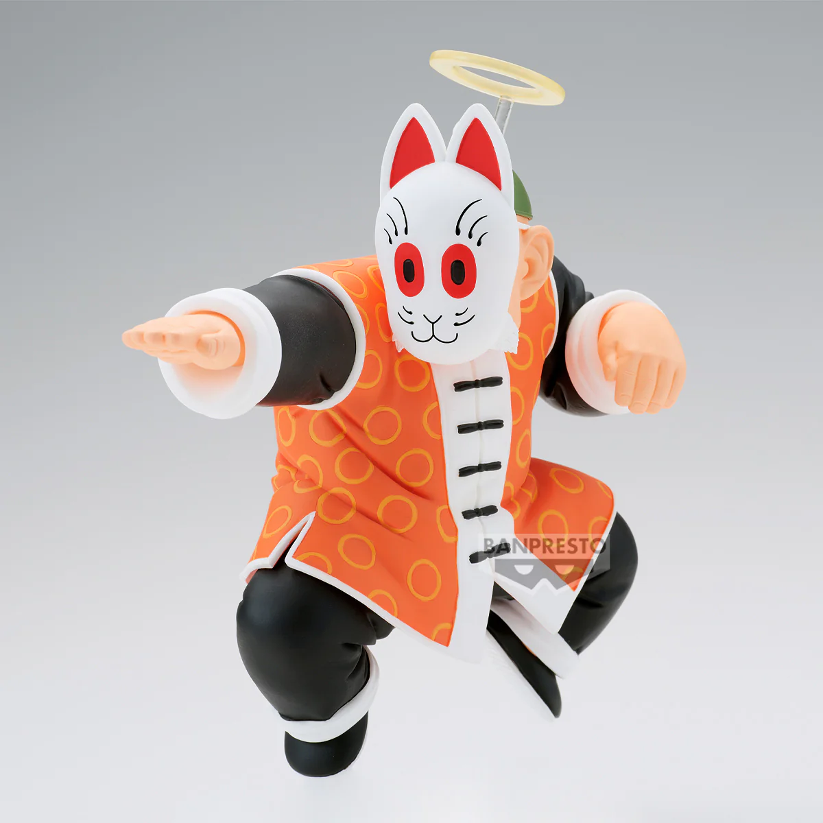 Dragon Ball Match Makers: Grandpa Son Gohan (Vs Son Goku) - Image 3
