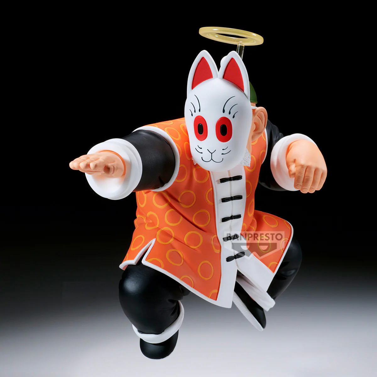 Dragon Ball Match Makers: Grandpa Son Gohan (Vs Son Goku) - Image 7
