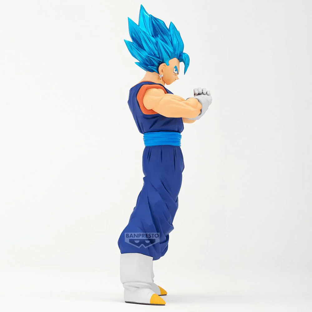 Dragon Ball Super Blood of Saiyans: Gogeta & Vegito (B: Vegito) - Image 2