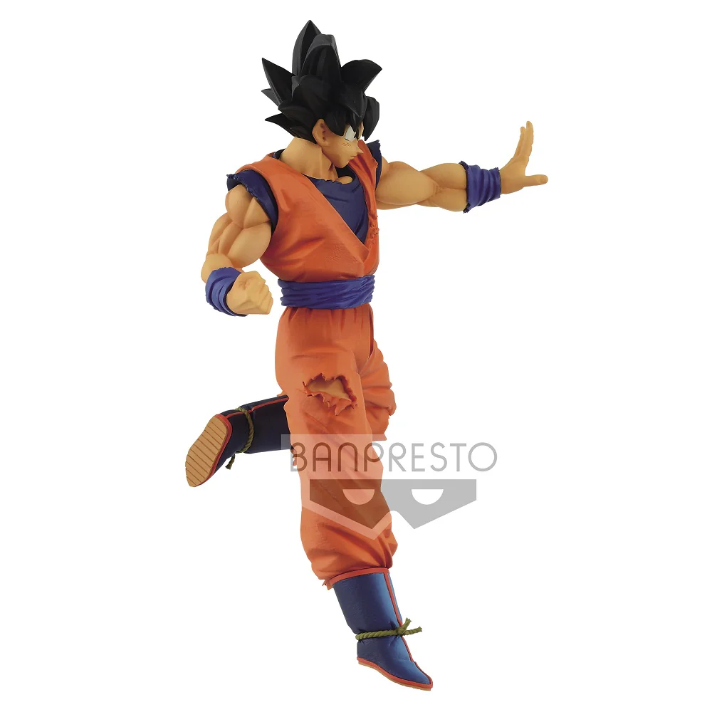 Dragon Ball Super Chousenshi Retsuden II Vol.6 A: Son Goku - Image 2