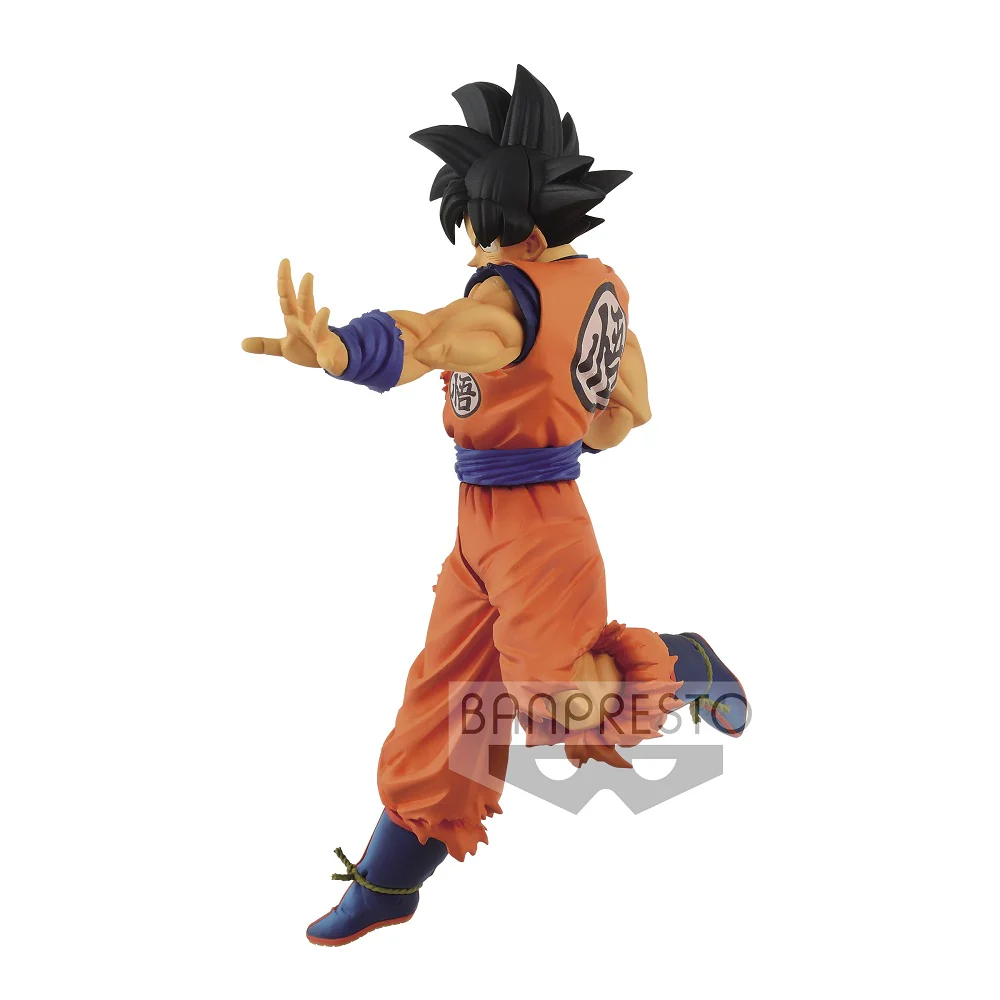 Dragon Ball Super Chousenshi Retsuden II Vol.6 A: Son Goku - Image 3